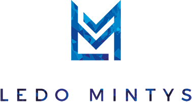 Ledo mintys