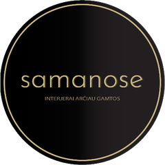 Samanose