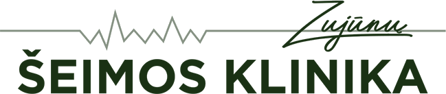 Zujūnų klinika