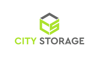 City Storage logotipas