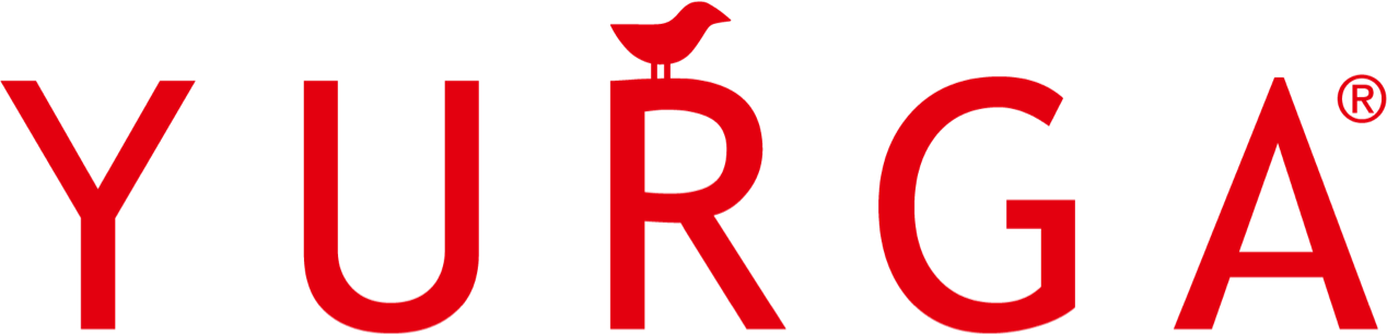 YURGA logotipas